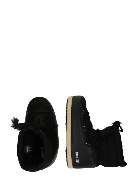 Pantofi Moon Boot negru