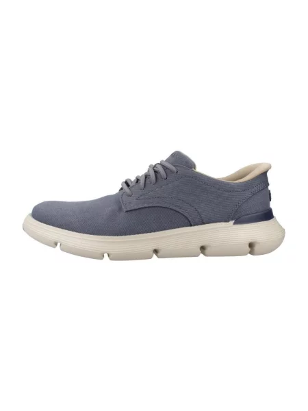 Cipele Skechers plava