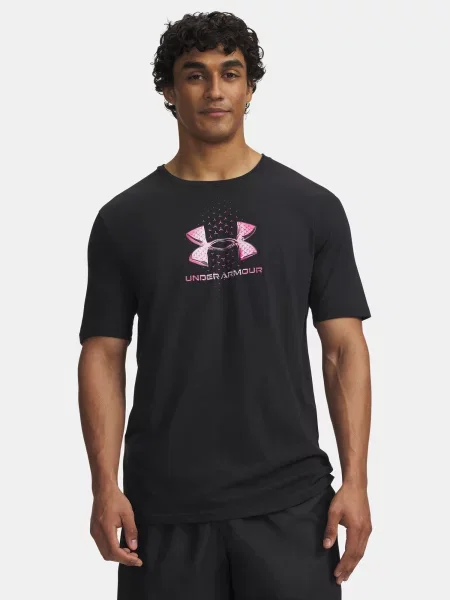 Majica Under Armour crna