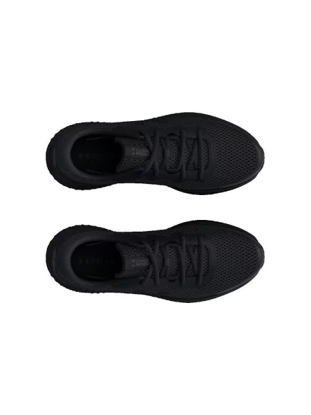 Félcipő Under Armour fekete