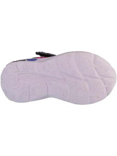 Pantofi copii Skechers negru