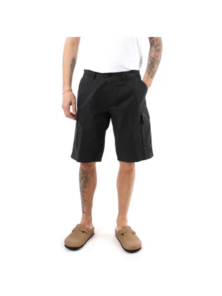 Pantaloni Modfitters gri