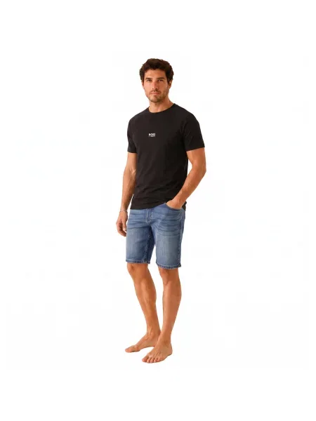 Tricou Boss negru