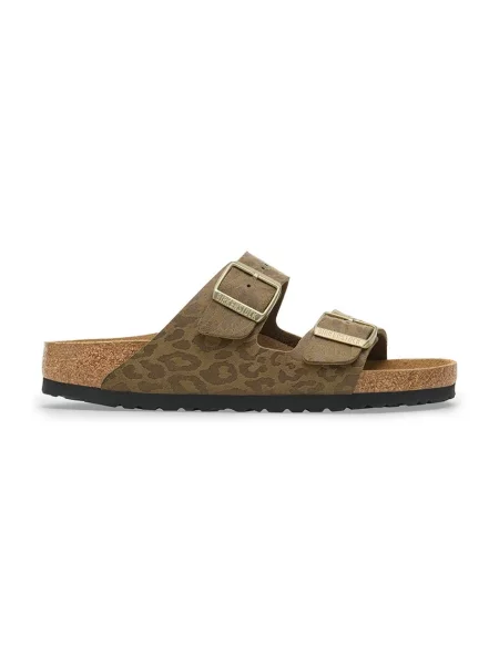 Pantofi Birkenstock bej