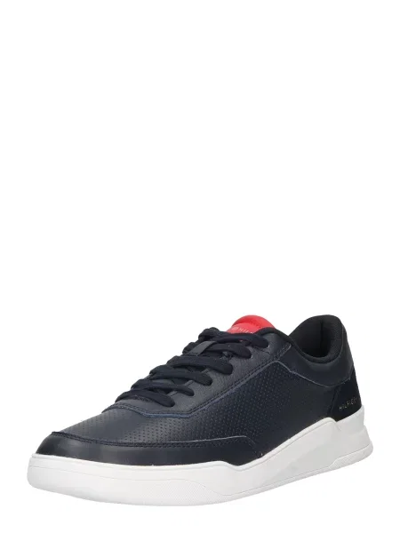 Teniși Tommy Hilfiger albastru