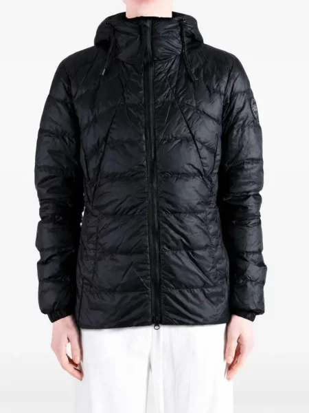Bunda Canada Goose čierna