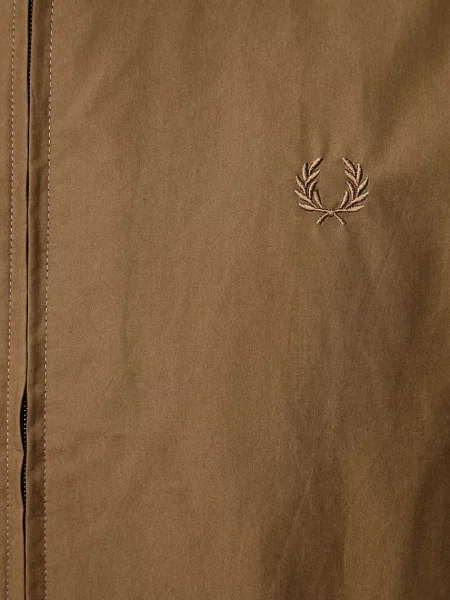 Fred Perry коротка куртка