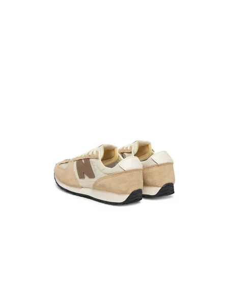 New Balance Superge bež