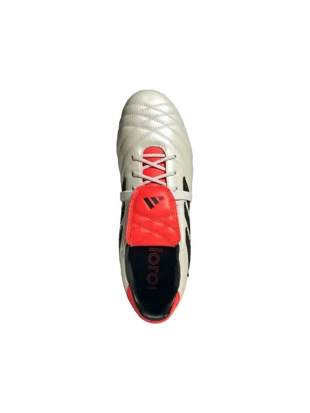 Pantofi Adidas alb