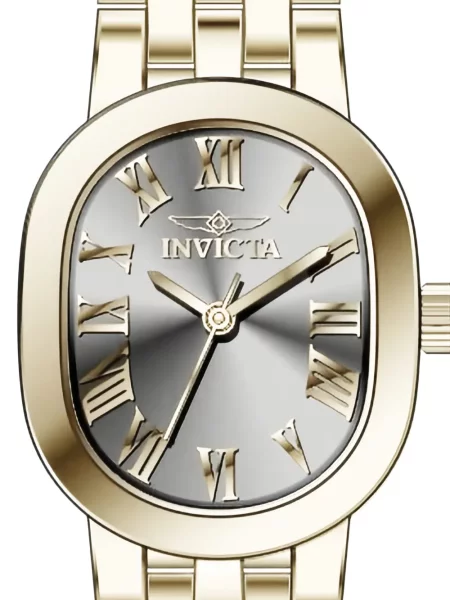 Ceas Invicta negru
