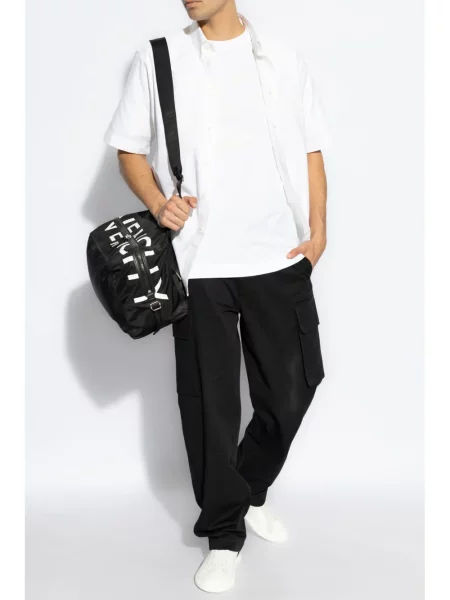 Tricou Givenchy alb