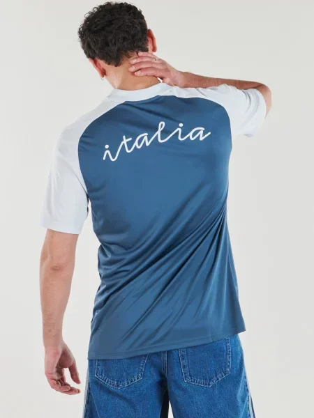 Majica Adidas od jersey bijela
