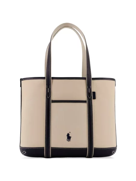 Поло тениска Polo Ralph Lauren зелено