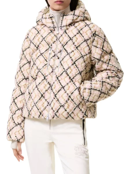 Geacă Burberry
