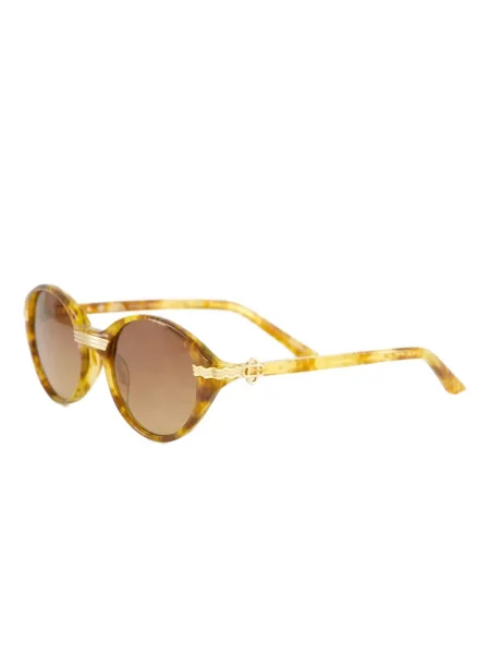 Ochelari de soare Casablanca maro