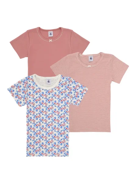 Cămașă copii Petit Bateau