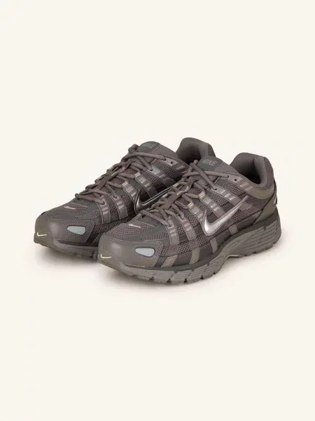 Nike Sneakersy grau szare