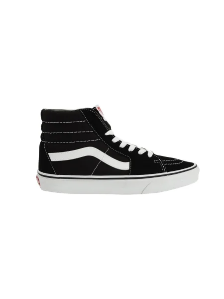 Pantofi Vans negru