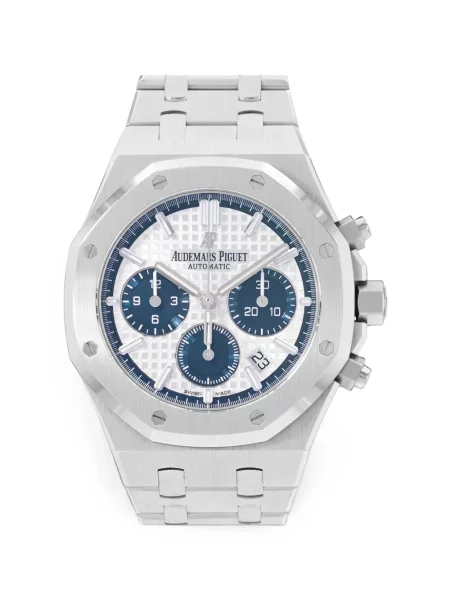 Ceas Audemars Piguet Pre Owned alb