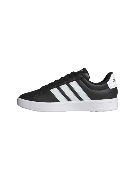 Sneakerși Adidas Sportswear alb