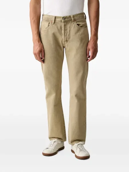 Portofel Levi's® cu autograf conici tricotate negru