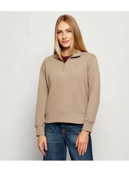 Gant Hanorac SHIELD | Relaxed fit bej