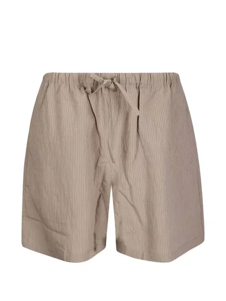 Pantaloni scurți Maison Kitsune