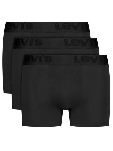 Boksarice Levi's® črna