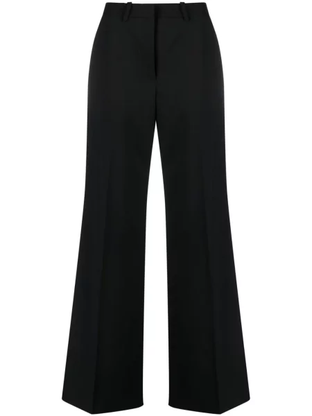 Pantaloni Marine Serre negru