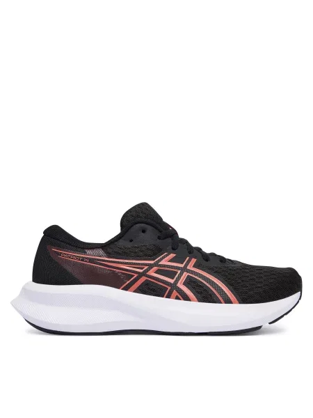 Кроссовки для бега Asics черные