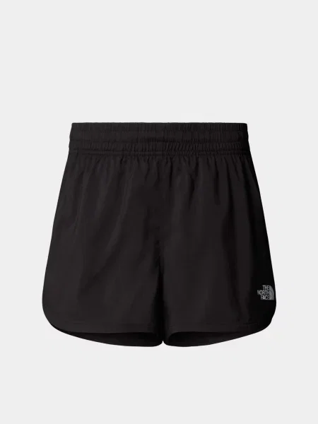 Шорти спортивні The North Face чорний
