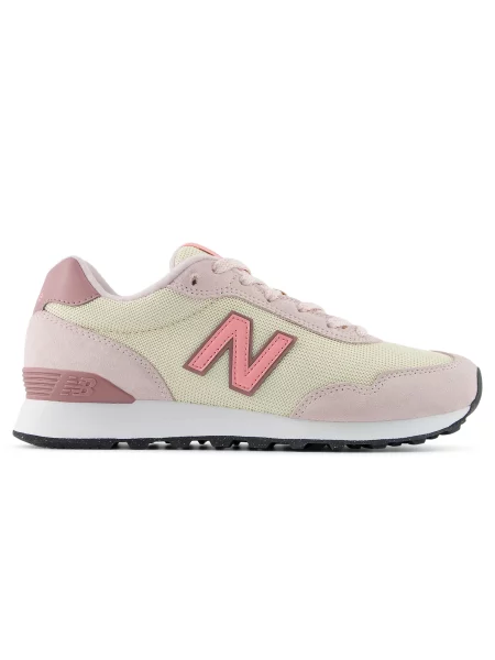 Buty New Balance Classic V3 double bubble/rosewood różowe