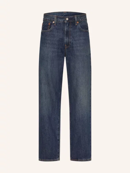 Levi's® Dżinsy Loose Straight blau