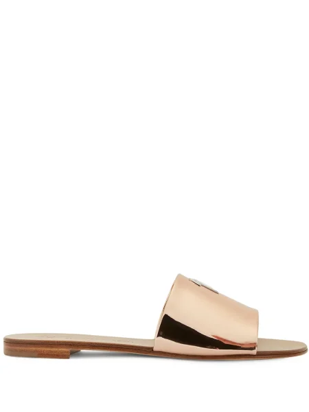 Sandale Giuseppe Zanotti roz