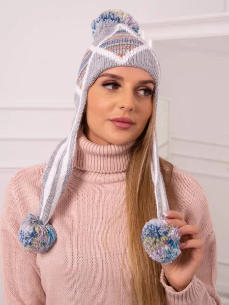 Șapcă Kesi albastru