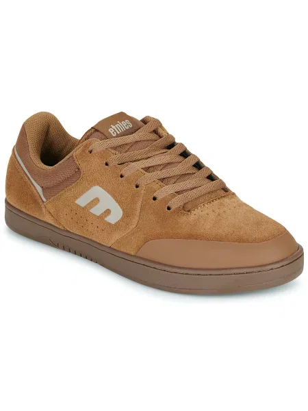 Pantofi Etnies maro