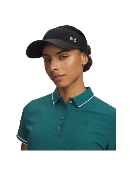 Kapa Under Armour črna