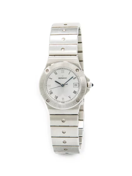 Ceas Movado alb