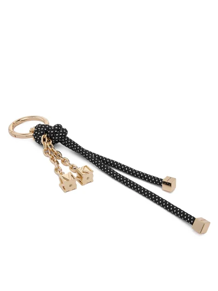 Висулка Michael Michael Kors черно