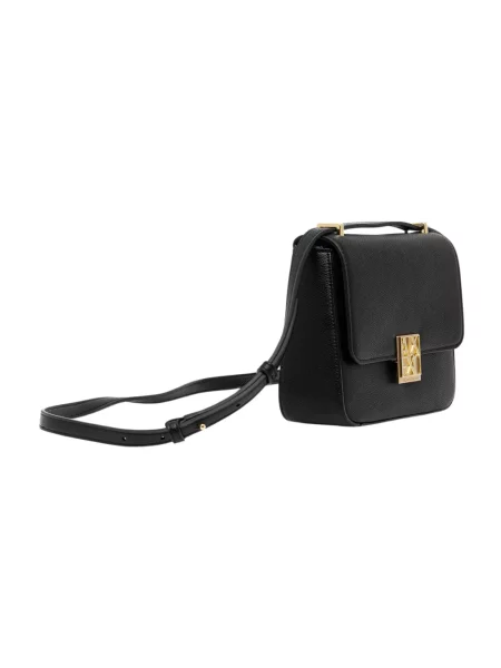 Torebka Armani Exchange czarna