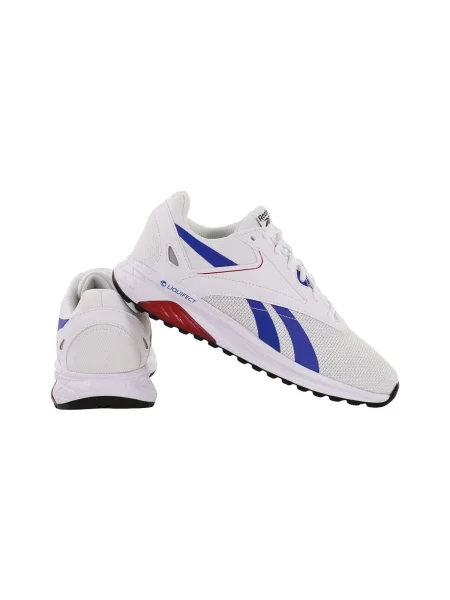 Pantofi Reebok Sport alb