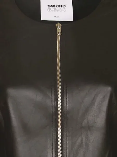 Kurtka skórzana S.w.o.r.d.