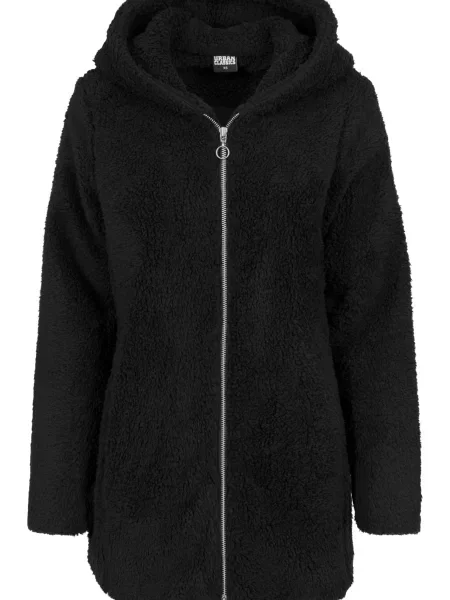 Geacă Urban Classics negru
