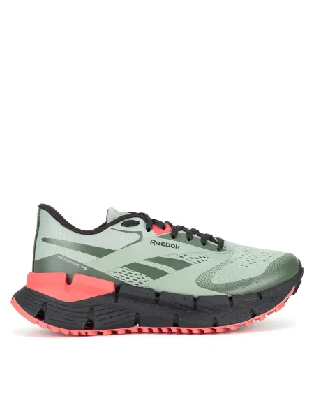 Pantofi pentru alergare Reebok FLOATZIG ADVENTURE 1 verde