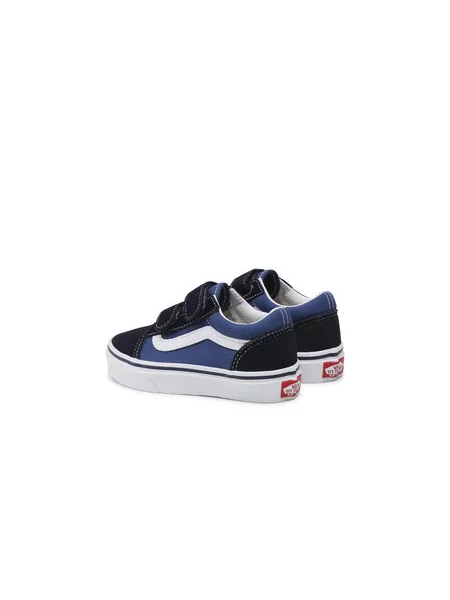 Tenisky Vans bílé