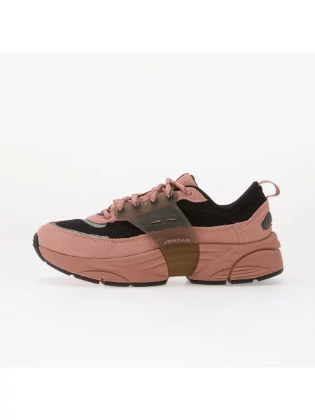 Sneakers Jordan Trunner O/S Rust Pink/ Black EUR 39 negru