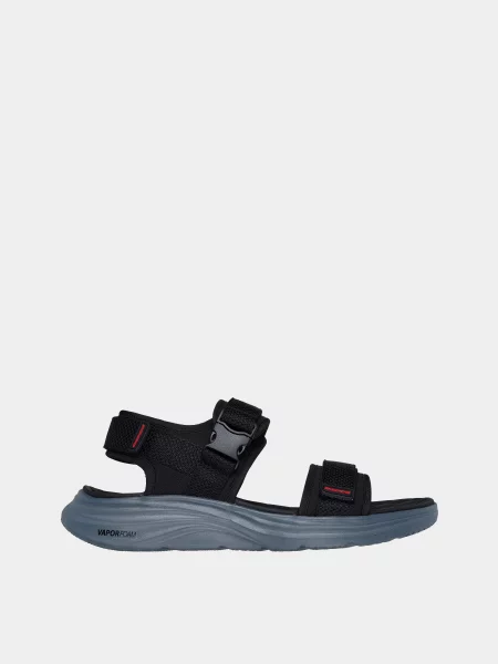 Сандалии Skechers черные