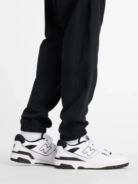 Спортивные штаны New Balance черные