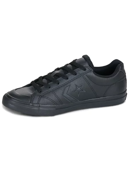 Sneakerși copii Converse negru