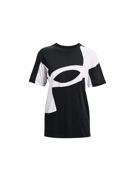 Ruha Under Armour fekete